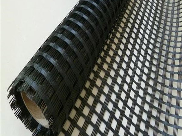 土工格栅厂家