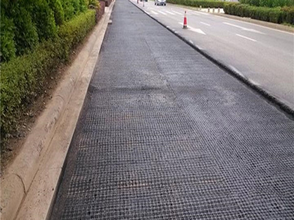 山东土工格栅生产厂家