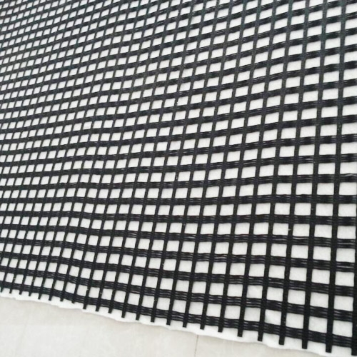 山东玻纤土工格栅厂家